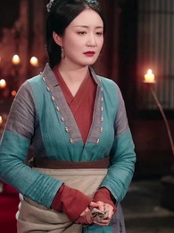 Episode 7 - My Bandit Husband Is the Emperor