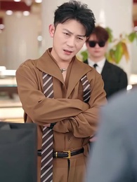 Episodio 26 - Dopo il Rilascio, Diventa la Prediletta