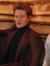 Адский шеф: Ты — мой последний вкус - Episode 41