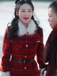 繁華謝後遇春風 - Episode 6