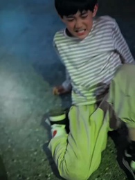 Mi Niño de las Estrellas - Episode 70