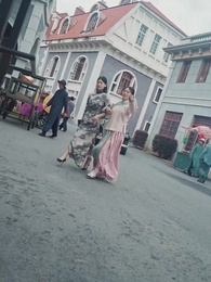 Episode 14 - One for One: A Life for Love