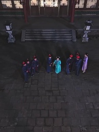 Dục Vọng Không Lối Thoát - Episode 47