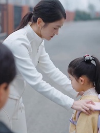 晚風易散難相愛 - Episode 46