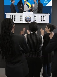 Episode 7 - Pembalasan Gadis Terbuang