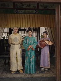 Dục Vọng Không Lối Thoát - Episode 23