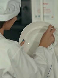 Адский шеф: Ты — мой последний вкус - Episode 3