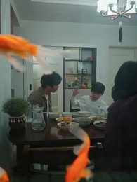 Episodio 58 - Mi Niño de las Estrellas