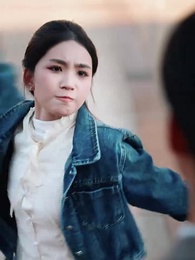 繁華謝後遇春風 - Episode 31