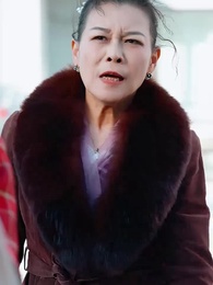 繁華謝後遇春風 - Episode 13