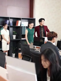 The Cheater Can't Copy Talent - Episode 33