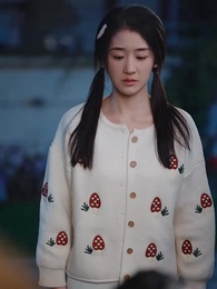 晚風易散難相愛 - Episode 6