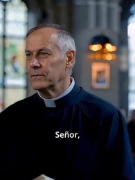 Episodio 9 - [Doblado]La Sombra de Tu Adiós