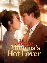 Mafia Mamma's Hot Lover