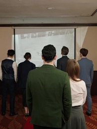 Episodio 12 - [Doppiato]L'Erede della Vendetta