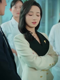 斷電十分鐘，女友人生徹底反轉 - Episode 9