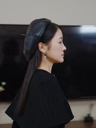 第59集 - 晚風易散難相愛