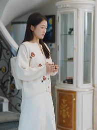 晚風易散難相愛 - Episode 12