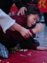 Episode 4 - [Dubbed]Heiress Unmasked: Astonishing Comeback