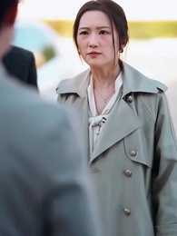 繁華謝後遇春風 - Episode 55