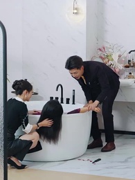 Tập 7 - [Lồng tiếng]Tấm Gương Của Sự Phản Bội