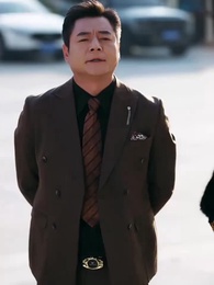 第31集 - 正在送快遞呢，被幫派大小姐拉去閃婚