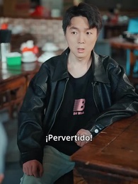 Episodio 3 - Mi Niño de las Estrellas