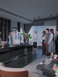 第26集 - 她與舊約兩清