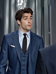 Episodio 24 - [Doblado]La Sombra de Tu Adiós