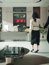 斷電十分鐘，女友人生徹底反轉 - Episode 6