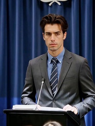 Episodio 19 - [Doblado]La Sombra de Tu Adiós