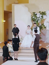 [Lồng tiếng]Tấm Gương Của Sự Phản Bội - Episode 51