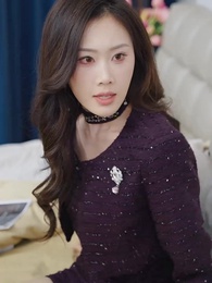 晚風易散難相愛 - Episode 41