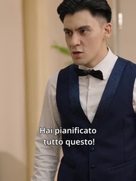 [Doppiato]L'Erede della Vendetta - Episode 30