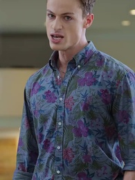 Pembalasan Gadis Terbuang - Episode 30