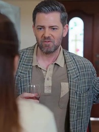 Pembalasan Gadis Terbuang - Episode 9