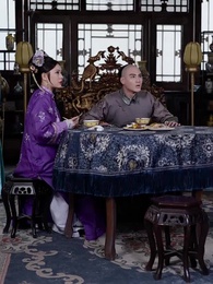 ตอนที่ 36 - ศึกชิงอำนาจวังหลัง