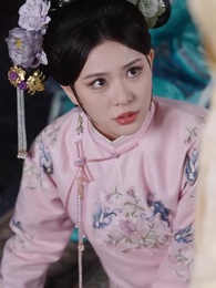 ตอนที่ 33 - ศึกชิงอำนาจวังหลัง