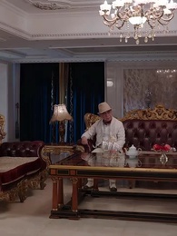 Dopo il Rilascio, Diventa la Prediletta - Episode 48