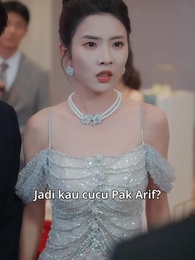 Samudra Gemilang: Naik Turun Kekuasaan - Episode 58