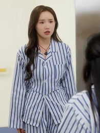 Quand la douleur change de corps - Episode 8