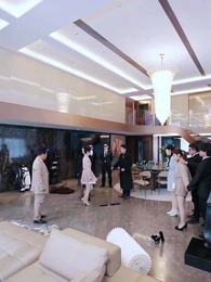 Episode 21 - [Dubbed]Heiress Unmasked: Astonishing Comeback