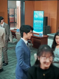 第24集 - 斷電十分鐘，女友人生徹底反轉