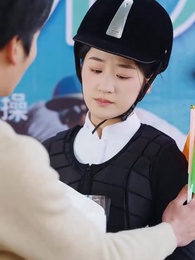 第37集 - 晚風易散難相愛