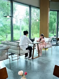 الحلقة 5 - الجرح القلبيّ الخامس