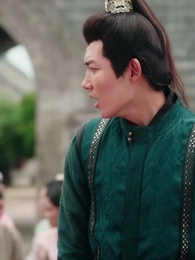 My Bandit Husband Is the Emperor - Episode 29