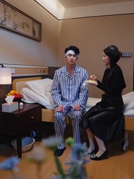 第56集 - 晚風易散難相愛