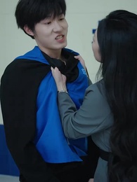 最愛の刃は、声もなく俺を貫く - Episode 62