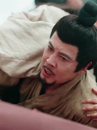 Episode 30 - My Bandit Husband Is the Emperor