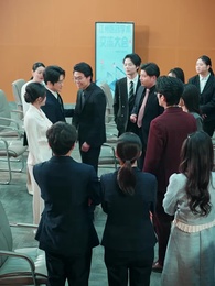 斷電十分鐘，女友人生徹底反轉 - Episode 29